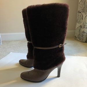Ralph Lauren Boots